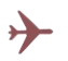 Airplane Icon